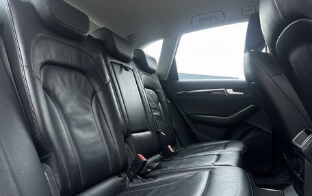 Audi Q5, 2012 год, 2 190 000 рублей, 12 фотография