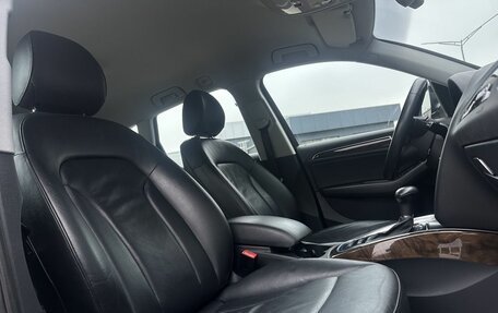 Audi Q5, 2012 год, 2 190 000 рублей, 11 фотография