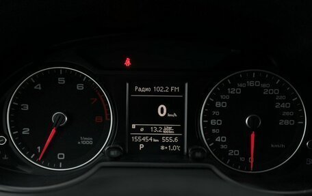 Audi Q5, 2012 год, 2 190 000 рублей, 16 фотография