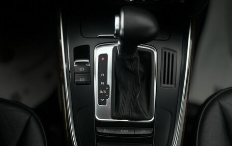 Audi Q5, 2012 год, 2 190 000 рублей, 18 фотография