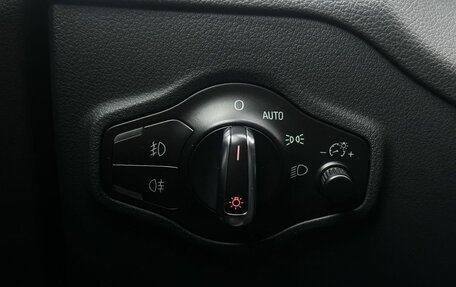 Audi Q5, 2012 год, 2 190 000 рублей, 23 фотография