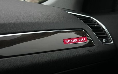 Audi Q5, 2012 год, 2 190 000 рублей, 21 фотография