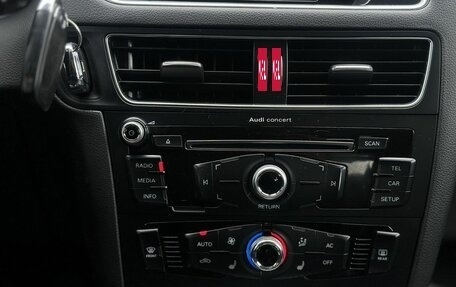 Audi Q5, 2012 год, 2 190 000 рублей, 19 фотография