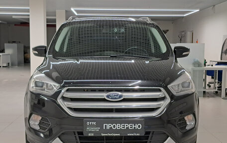 Ford Kuga III, 2018 год, 1 549 000 рублей, 2 фотография