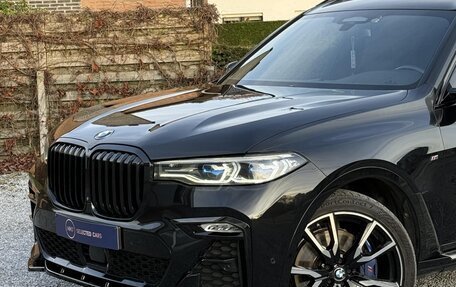 BMW X7, 2020 год, 9 685 000 рублей, 3 фотография
