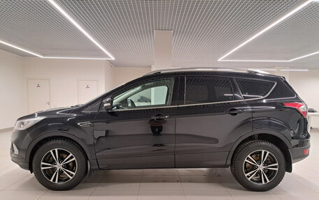 Ford Kuga III, 2018 год, 1 549 000 рублей, 8 фотография