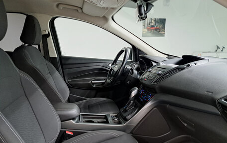 Ford Kuga III, 2018 год, 1 549 000 рублей, 11 фотография