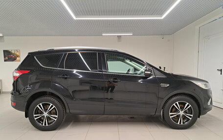 Ford Kuga III, 2018 год, 1 549 000 рублей, 4 фотография