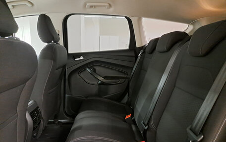 Ford Kuga III, 2018 год, 1 549 000 рублей, 12 фотография