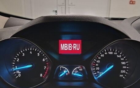 Ford Kuga III, 2018 год, 1 549 000 рублей, 13 фотография