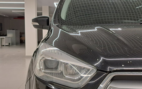 Ford Kuga III, 2018 год, 1 549 000 рублей, 17 фотография