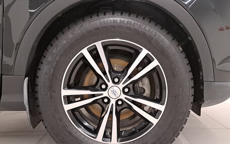 Ford Kuga III, 2018 год, 1 549 000 рублей, 18 фотография