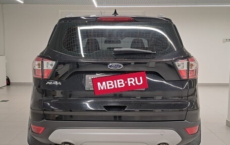 Ford Kuga III, 2018 год, 1 549 000 рублей, 6 фотография