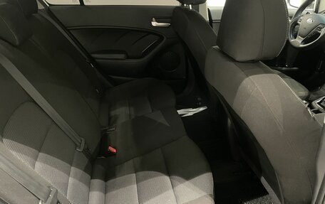 KIA Cerato III, 2019 год, 1 599 000 рублей, 11 фотография