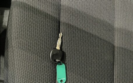 KIA Cerato III, 2019 год, 1 599 000 рублей, 15 фотография