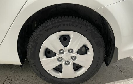 KIA Cerato III, 2019 год, 1 599 000 рублей, 12 фотография