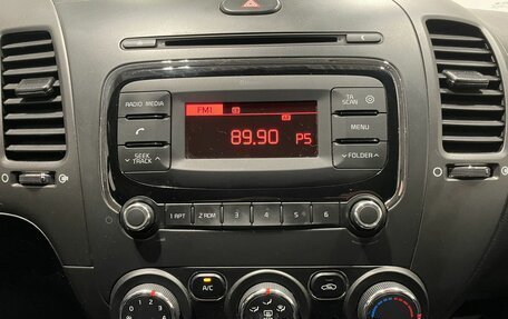 KIA Cerato III, 2019 год, 1 599 000 рублей, 14 фотография