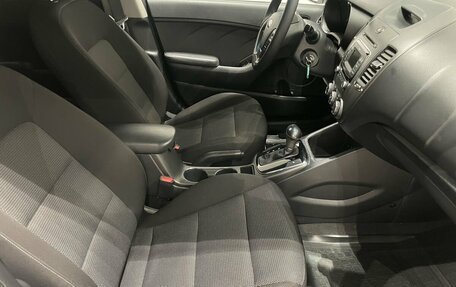 KIA Cerato III, 2019 год, 1 599 000 рублей, 9 фотография