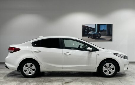 KIA Cerato III, 2019 год, 1 599 000 рублей, 4 фотография