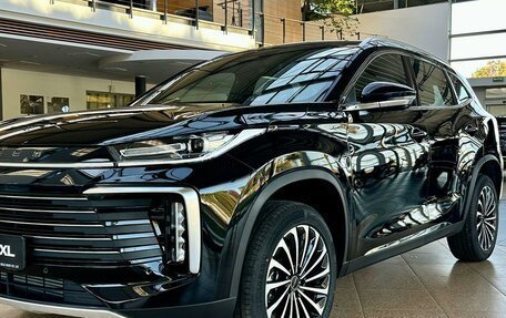 CheryExeed TXL, 2024 год, 3 900 000 рублей, 1 фотография