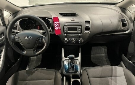 KIA Cerato III, 2019 год, 1 599 000 рублей, 10 фотография