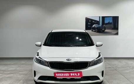 KIA Cerato III, 2019 год, 1 599 000 рублей, 2 фотография