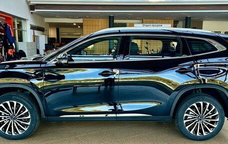 CheryExeed TXL, 2024 год, 3 900 000 рублей, 3 фотография