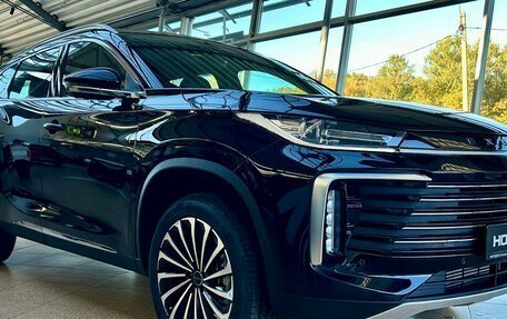 CheryExeed TXL, 2024 год, 3 900 000 рублей, 2 фотография