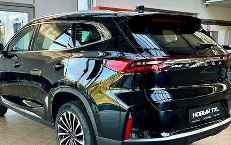 CheryExeed TXL, 2024 год, 3 900 000 рублей, 4 фотография