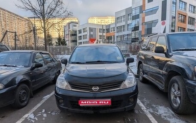 Nissan Tiida, 2010 год, 685 000 рублей, 1 фотография