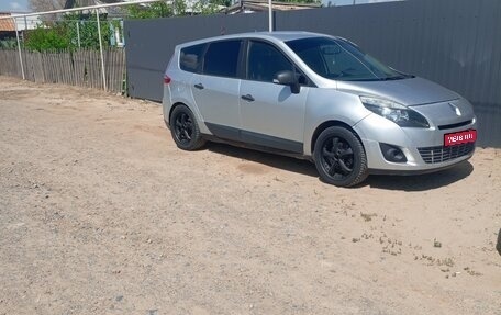 Renault Scenic III, 2009 год, 540 000 рублей, 1 фотография