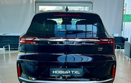 CheryExeed TXL, 2024 год, 3 900 000 рублей, 8 фотография