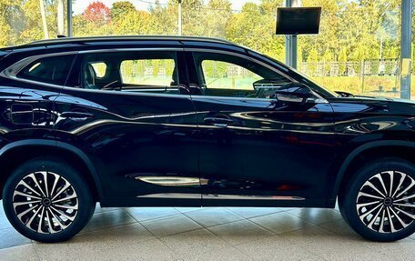 CheryExeed TXL, 2024 год, 3 900 000 рублей, 7 фотография