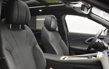 CheryExeed TXL, 2024 год, 3 900 000 рублей, 10 фотография