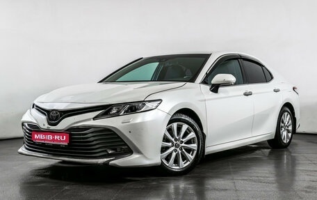 Toyota Camry, 2020 год, 2 390 000 рублей, 1 фотография