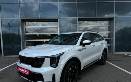 KIA Sorento IV, 2025 год, 6 400 000 рублей, 1 фотография
