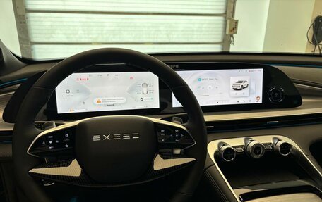 CheryExeed TXL, 2024 год, 4 200 000 рублей, 17 фотография