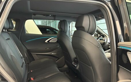 CheryExeed TXL, 2024 год, 4 200 000 рублей, 12 фотография