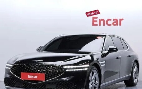 Genesis G90, 2024 год, 13 640 000 рублей, 1 фотография