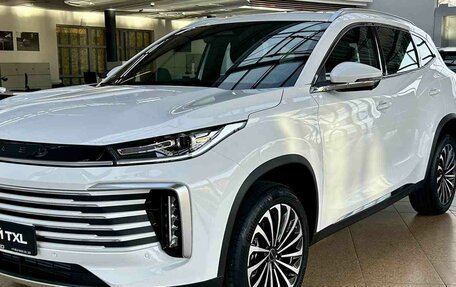 CheryExeed TXL, 2024 год, 3 600 000 рублей, 1 фотография