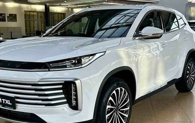 CheryExeed TXL, 2024 год, 3 600 000 рублей, 1 фотография