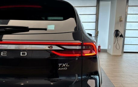 CheryExeed TXL, 2024 год, 4 200 000 рублей, 21 фотография