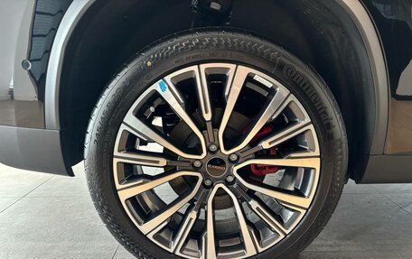 CheryExeed TXL, 2024 год, 4 200 000 рублей, 19 фотография