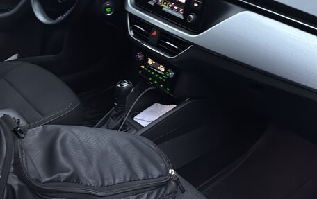 Skoda Rapid II, 2022 год, 1 900 000 рублей, 6 фотография