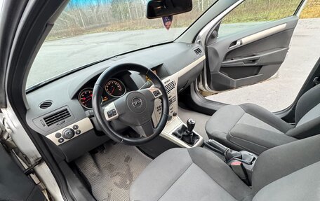 Opel Astra H, 2008 год, 290 000 рублей, 6 фотография