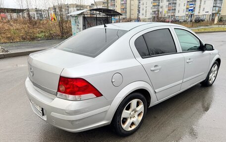 Opel Astra H, 2008 год, 290 000 рублей, 2 фотография