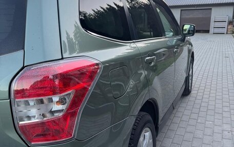 Subaru Forester, 2014 год, 1 500 000 рублей, 5 фотография