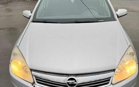 Opel Astra H, 2008 год, 290 000 рублей, 5 фотография