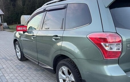 Subaru Forester, 2014 год, 1 500 000 рублей, 3 фотография