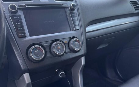 Subaru Forester, 2014 год, 1 500 000 рублей, 7 фотография